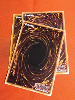 (x3) Archfiend's Staff Of Despair BLVO-EN063 Yu-Gi-Oh! 1st Edition Unplayed Mnt+ - Image 2