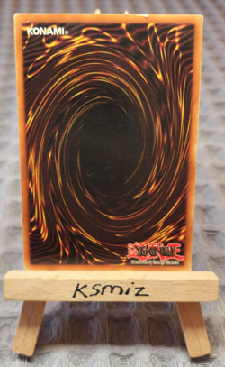 Raigeki ⚡ LOB-053 ⚡Unl⚡Yu-Gi-Oh! Card ⚡ Yugioh ⚡ OG Print 2002 Super Rare - Image 4