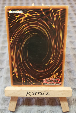 Raigeki ⚡ LOB-053 ⚡Unl⚡Yu-Gi-Oh! Card ⚡ Yugioh ⚡ OG Print 2002 Super Rare - Image 5