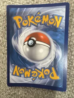 Pokemon Pikachu SWSH039 Black Star Promo NM - Image 4