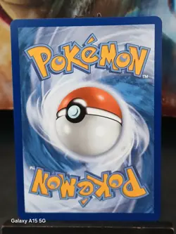Fezandipiti EX 288/217 Ascended Heroes English Pokemon Card SIR And 142/217 - Image 3