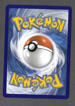 N’s Zekrom 031 Black Star Promo Pokemon Center Stamped Ascended Heros - Image 3