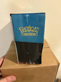 Pokemon Ascended Heroes - Pokemon Center Elite Trainer Box ETB Sealed (1 of 2) - Image 2
