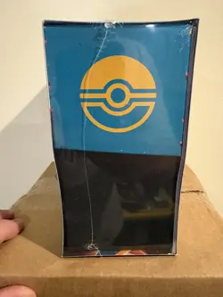 Pokemon Ascended Heroes - Pokemon Center Elite Trainer Box ETB Sealed (1 of 2) - Image 4