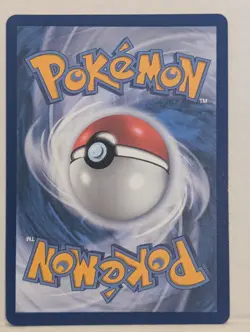 Pokemon Oricorio EX Black Star Promo Card 024 Phantasmal Flames TCG - Image 2