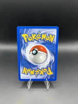 Dark Scizor [1st Edition] Pokemon TCG Neo Destiny 9/105 Holo SWIRL - NM- - Image 5