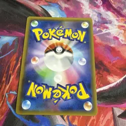 Celebi & Venusaur GX 001/095 RR Japanese Pokemon TCG SM9 Tag Bolt NM - Image 5