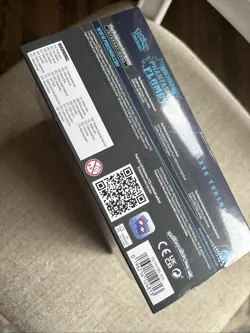 Pokemon Mega Evolution Phantasmal Flames Elite Trainer Box - Image 4