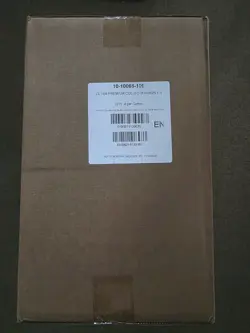 Pokemon TCG Mega Charizard X Ultra Premium Collection (UPC) – Sealed Case of 4 - Image 1