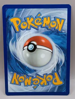 Pokemon TCG Salvatore 202/162 Full Art Secret Rare Temporal Forces - Image 2
