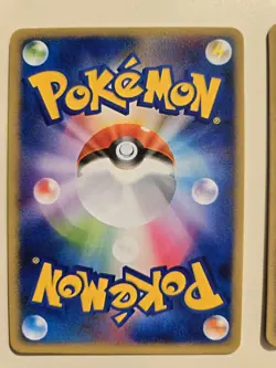 Rare base set pokemon Holographic Trainer Energy. Set - Image 3