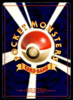 Hitmonchan #107 Pokemon Card Japanese Darkness & To Light Common 60 HP LP Z10 - Image 2