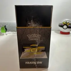 Pokemon TCG Celebrations 25th Ultra Premium Collection UPC Sealed Sword & Shield - Image 3