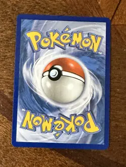 Mega Emboar ex 273/217 SIR Full Art Secret Rare Pokemon Ascended Heroes - Image 4