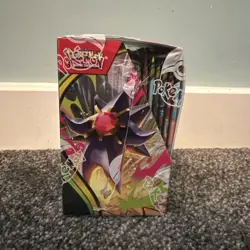 Pokemon Perfect Order Booster Box - 36 Packs - Brand New Sealed - Image 2