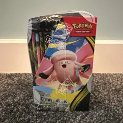 Pokemon Perfect Order Booster Box - 36 Packs - Brand New Sealed - Image 4