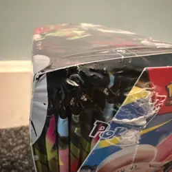 Pokemon Perfect Order Booster Box - 36 Packs - Brand New Sealed - Image 5