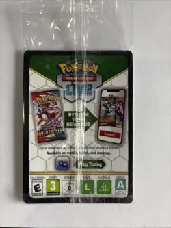 Pokemon TCG - Sealed - Galarian Slowking, Obstagoon, Dragapult - Knock Out Pack - Image 2