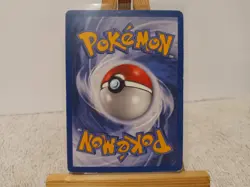 Pokemon Card - Computer Error (Rocket's Secret Machine) WoTC Black Star Promo 16 - Image 2