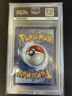 Pokemon SW&SH - Champion's Path - Charizard V #079/073 - PSA GEM MINT 10 - Image 2