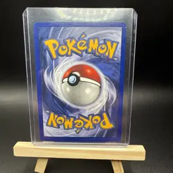 1999 POKEMON JUNGLE #13/64 VENOMOTH HOLO RARE - Image 2