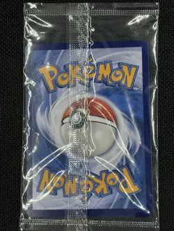 Pikachu Berkemeja Batik Promo 101/SV-P Journey Pokemon Indonesia Sealed US SELL - Image 2