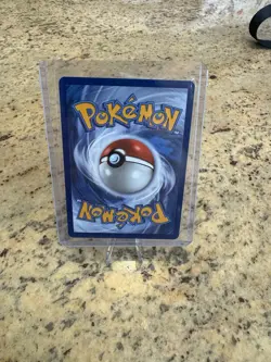 Pokemon SV Destined Rivals - Shaymin 185/182 - secret illustration rare full art - Image 2