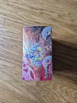 Display pokemon Ev08 Ev8 Etincelles Deferlantes neuf scelle FR - Image 5