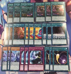 VAYLANTZ DECK x48 cards | TAMA YuGiOh! - Image 2