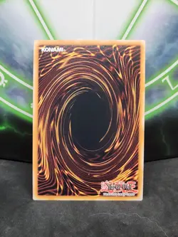 Yugioh Slifer the Sky Dragon RA04-EN117 Platinum Secret Rare 1st Edition NM - Image 2