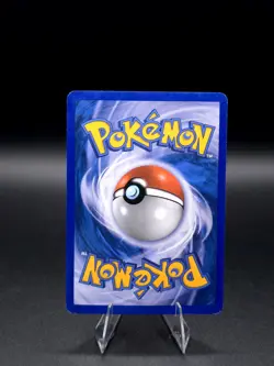 Pokemon TCG Blaziken 1/17 Pokemon POP Series 1 2006 Holo Rare Card NM - Image 2