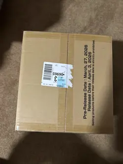 English One Piece OP15-EB04 Adventure On Kamis Island Sleeved Booster Pack Case - Image 2