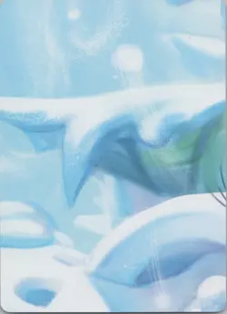 Disney Lorcana - Winterspell Puzzle Insert (Full Set) - Lilo & Stich Snowball - Image 2