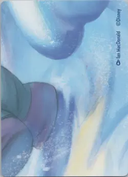 Disney Lorcana - Winterspell Puzzle Insert (Full Set) - Lilo & Stich Snowball - Image 4