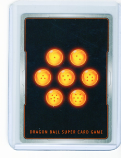 DRAGON BALL SUPER MANGA BOOSTER Android 16 # SB01-002 R** FOIL CARD 2025 ALT - Image 2