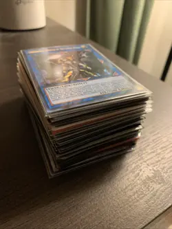 70% TCG PRICING!! Yu-Gi-Oh! Mixed Card Lot Of 78 Cards - Or Best Offer - Image 1