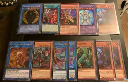 70% TCG PRICING!! Yu-Gi-Oh! Mixed Card Lot Of 78 Cards - Or Best Offer - Image 3
