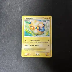 Mareep 94/132 - Secret Wonders - Common - Pokemon Card TCG - Image 1
