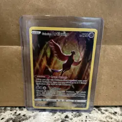 Galarian Articuno SWSH282 SWSH: Sword & Shield Promo Cards Holo - Image 1