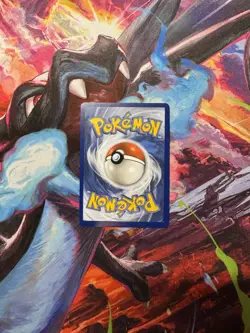 Lance's Charizard V Holo Promo SWSH Sword & Shield Promo Cards SWSH133 - Image 2