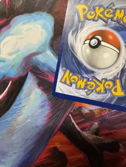 Lance's Charizard V Holo Promo SWSH Sword & Shield Promo Cards SWSH133 - Image 3