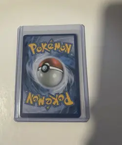 The Pokemon Company Lugia V 220 HP Basic Dragon Holo Pokemon TCG Card - Image 2