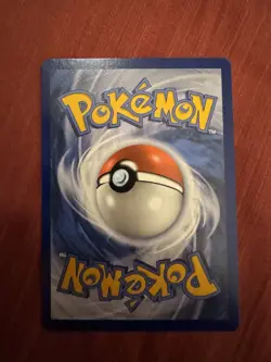 Pokemon TCG Gengar Trick or Trade Halloween Holo Promo Rare Card 057/091 NM+ - Image 3