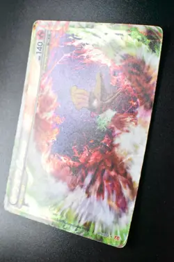 Ho-Oh Legend 015 016/070 Heartgold Collection 2009 1st Edition Pokemon Card - Image 4