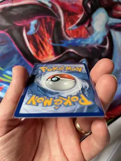 Pokemon TCG Special Delivery Charizard SWSH075 Promo Cards Holo - Image 2