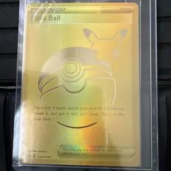 Poke Ball SWSH146 SWSH: Sword & Shield Promo Cards Holo - Image 2