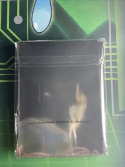 Pokemon Surging Sparks Card Sleeves (65) New - Image 2