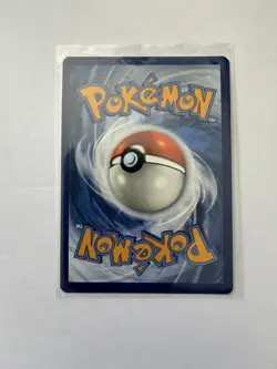 Pokemon Cards Banette TG07/TG30 Lost Origin Trainer Gallery Holo NM - Image 2
