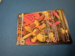Mega Lopunny EX 115/094 Phantasmal Flames English Pokemon Cards TCG - Image 4