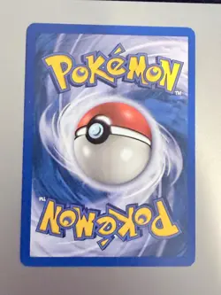 Machop 74/144 Skyridge E Reader Vintage WOTC Common Pokemon Card NM/LP - Image 2